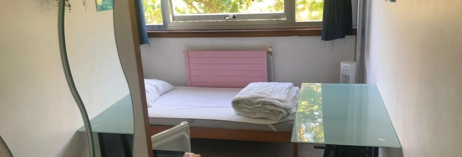 Appartement 1 Pièce 11 m² à louer à Villeneuve-d'Ascq (59650)