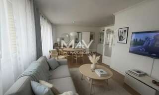 Appartement 3 Pièces 78 m² à vendre à Tourcoing (59200)