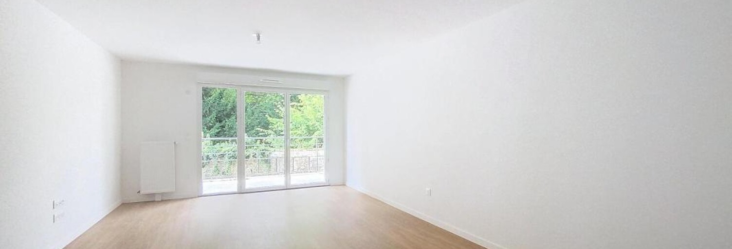 Appartement 3 Pièces 69 m² à louer à Amiens (80080)