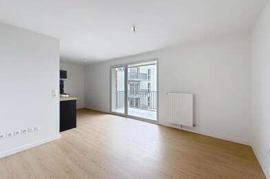 Appartement 2 pièces 685 €