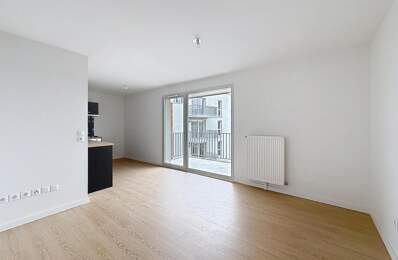 Appartement — photo du bien