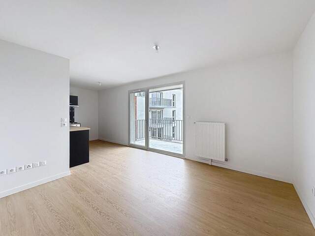 Appartement — photo du bien