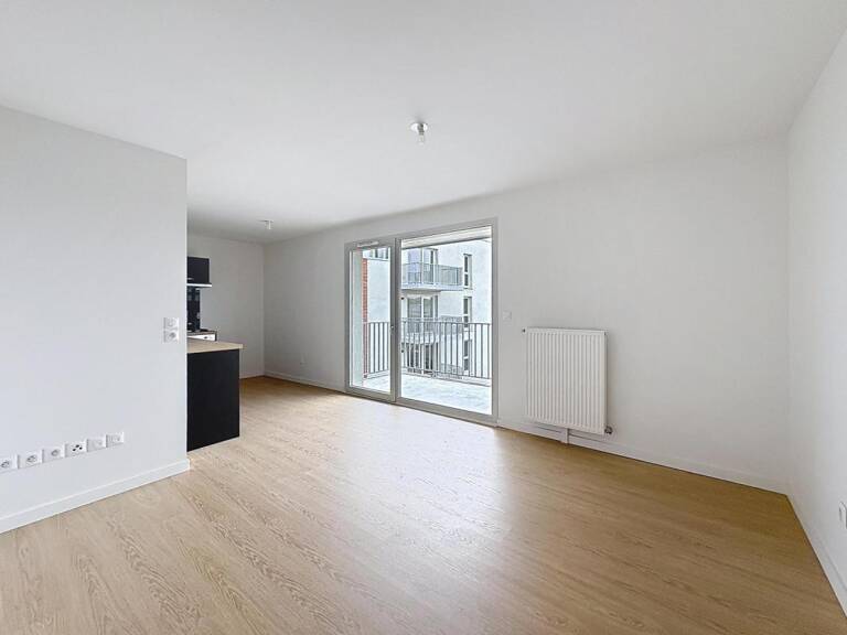 Appartement — photo 1