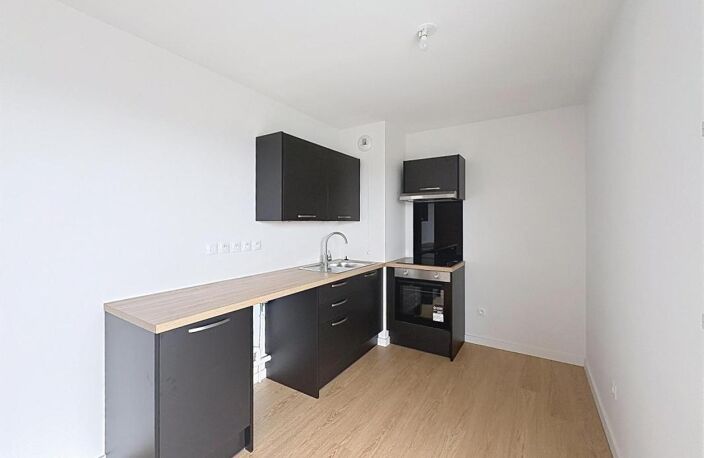 Appartement — photo 2
