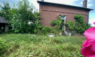 Maison 3 Pièces 50 m² à vendre à Gisors (27140)