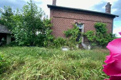 Maison 3 pièces 96000 €
