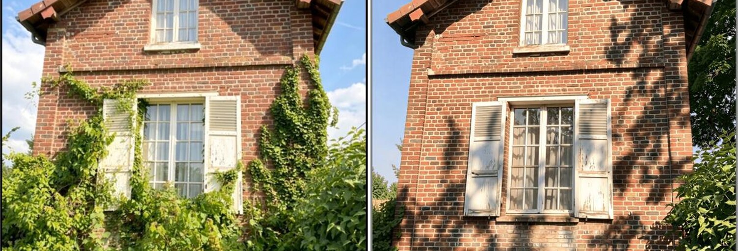 Maison 3 Pièces 50 m² à vendre à Gisors (27140)
