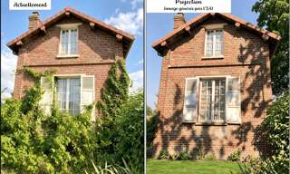 Maison 3 Pièces 50 m² à vendre à Gisors (27140)