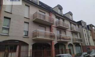 Appartement 1 Pièce 33 m² à louer à Beauvais (60000)