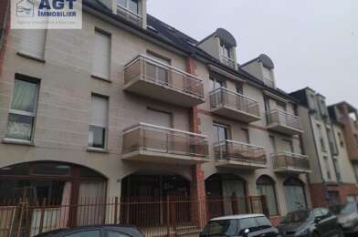 Appartement 1 pièces 500 €