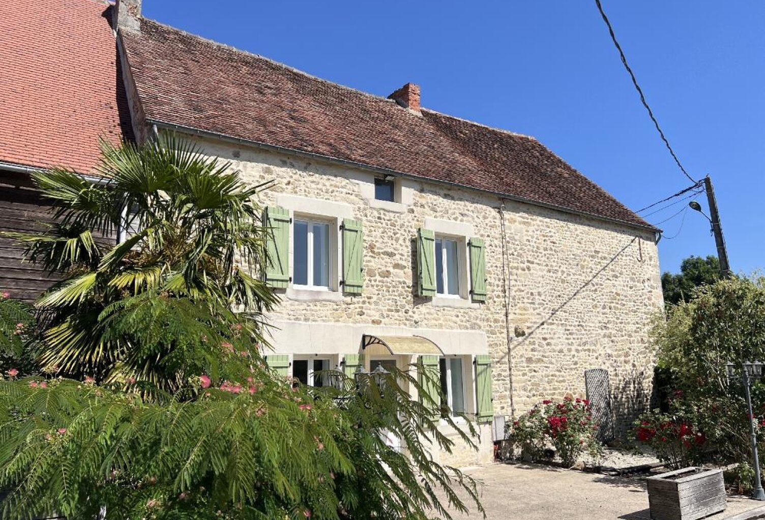 BOISCHAMPRE — photo 1