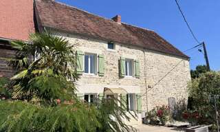 Maison 3 Pièces 88 m² à vendre à Almenêches (61570)
