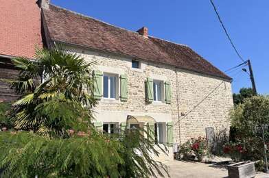 Maison 3 pièces 159000 €