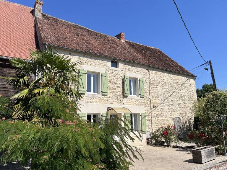 BOISCHAMPRE — photo 1