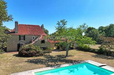 Maison 13 pièces 629000 €