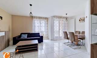 Appartement 3 Pièces 73 m² à vendre à Guebwiller (68500)