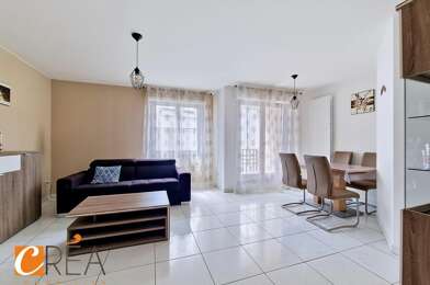 Appartement 3 pièces 145000 €