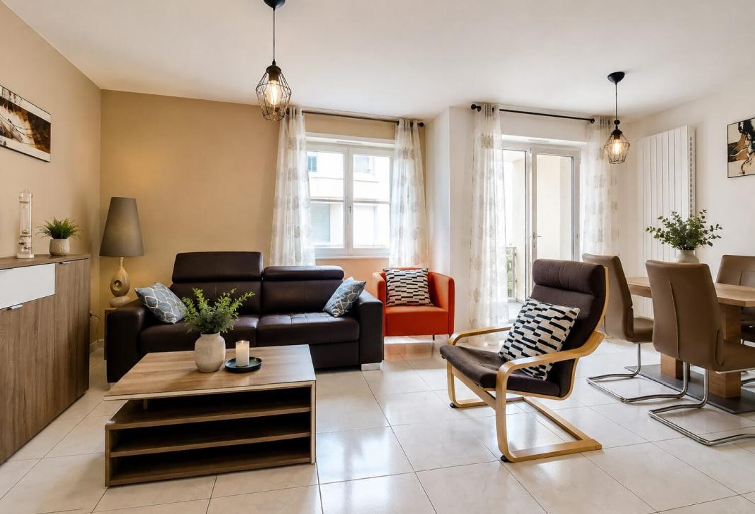 Appartement à vendre Guebwiller — photo 1
