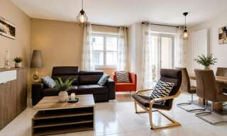 Appartement 3 Pièces 73 m² à vendre à Guebwiller (68500)
