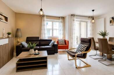Appartement 3 pièces 145000 €