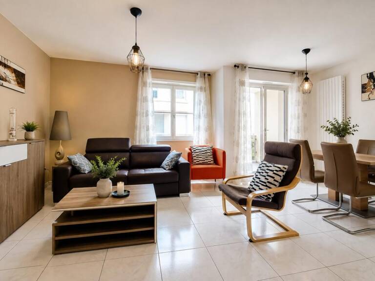 Appartement à vendre Guebwiller — photo 1
