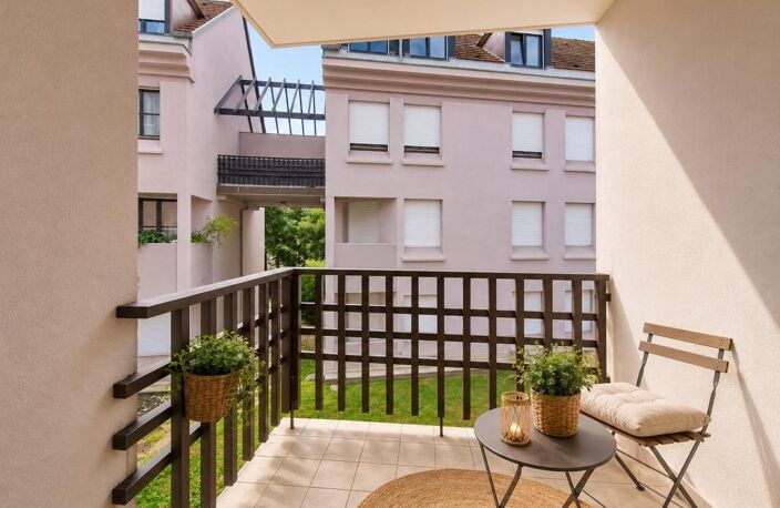 Appartement à vendre Guebwiller — photo 2