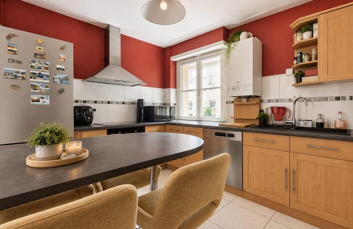 Appartement à vendre Guebwiller — photo 3