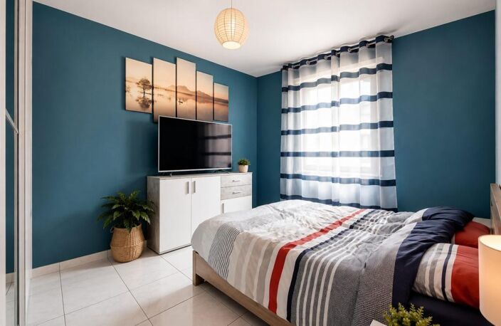 Appartement à vendre Guebwiller — photo 5