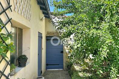 Maison 5 pièces 381000 €