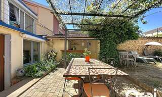 Maison 5 Pièces 140 m² à vendre à Villefranche-sur-Saône (69400)