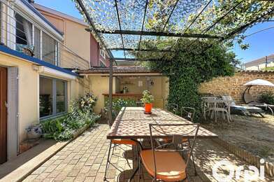 Maison 5 pièces 381000 €