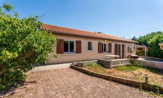 Maison 5 Pièces 109 m² à vendre à Gleizé (69400)