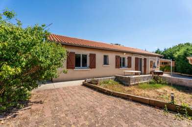 Maison 5 pièces 395000 €