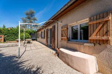 Maison 5 pièces 350000 €