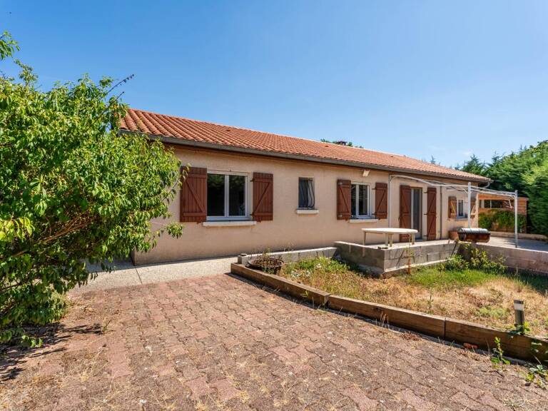 Maison À Vendre — photo 1