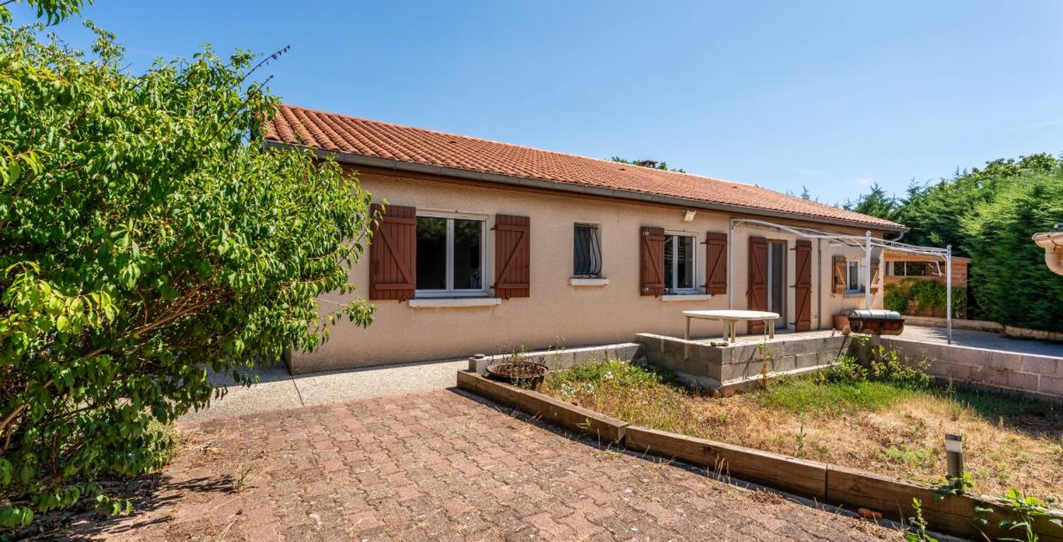 Maison À Vendre — photo 1