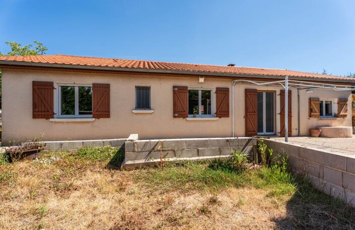 Maison À Vendre — photo 3