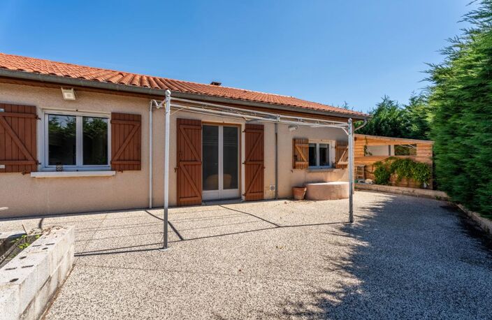 Maison À Vendre — photo 4