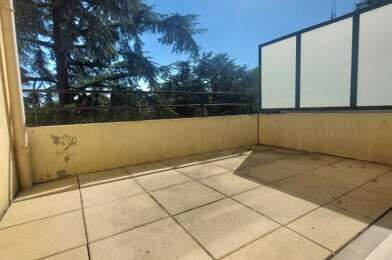 Appartement 2 pièces 730 €