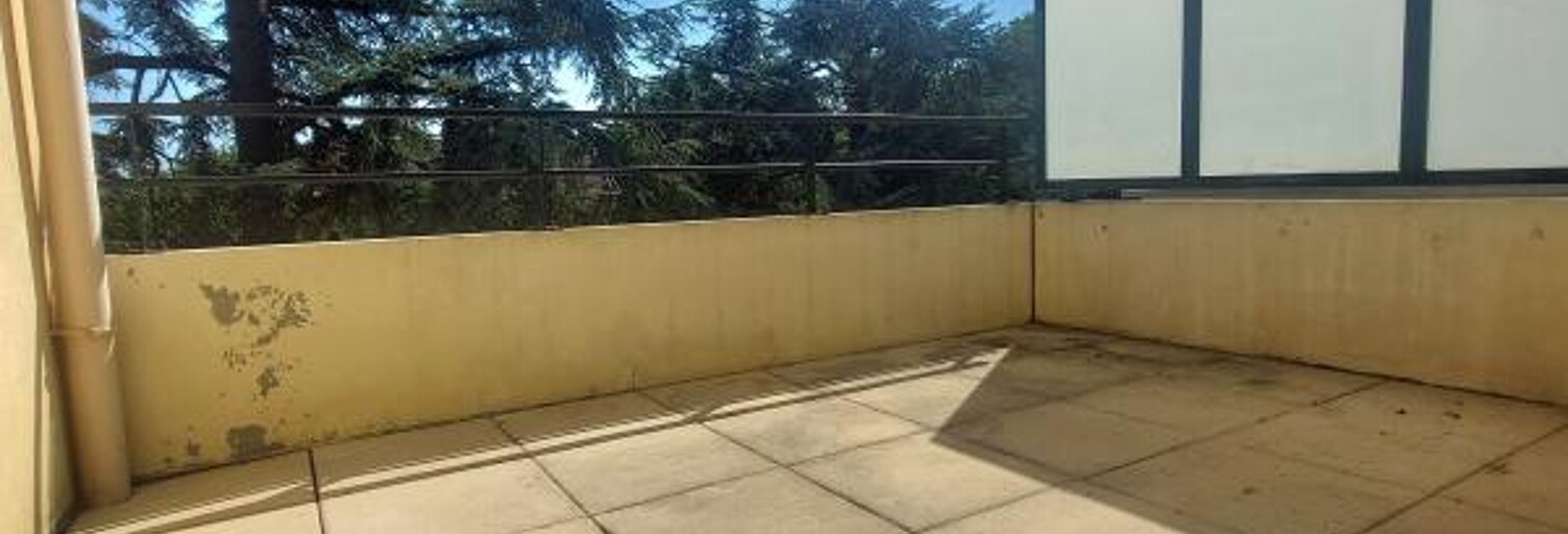 Appartement 2 Pièces 43 m² à louer à Villefranche-sur-Saône (69400)