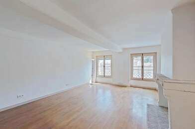 Appartement 4 pièces 2100 €