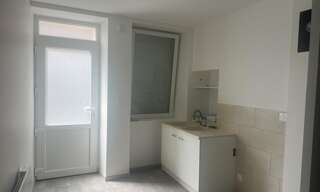 Appartement  53 m² à louer à Port-sur-Saône (70170)