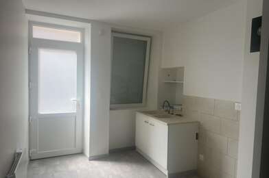 Appartement  600 €