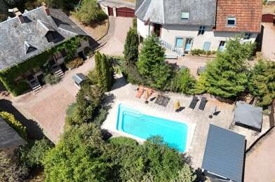 Maison 12 pièces 530000 €