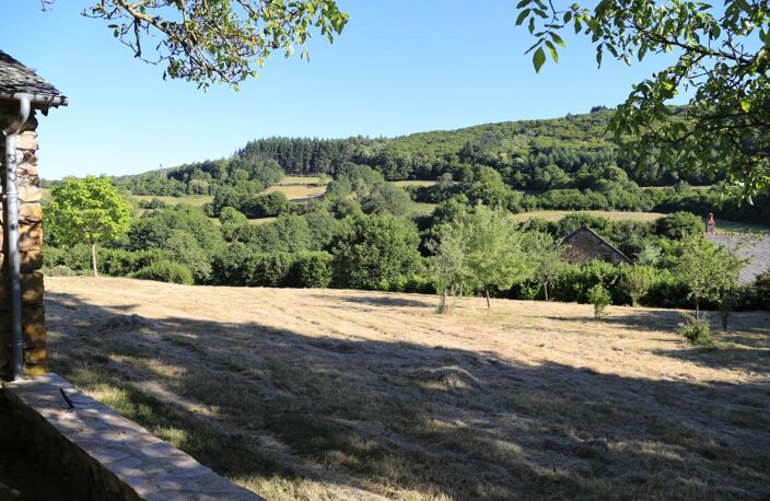 Idéal chevaux, projet touristique ou familial Propriété à vendre sur 2 ha 83 a 87 ca avec piscine au coeur du Morvan — photo 5