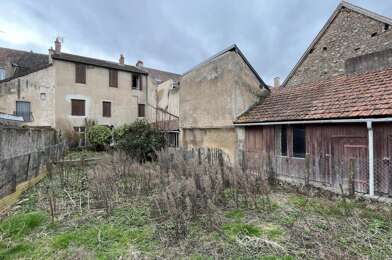 Immeuble  92000 €