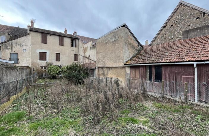 Immeuble de 260 m² en centre ville — photo 2