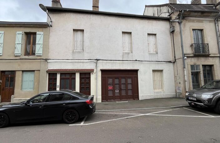 Immeuble de 260 m² en centre ville — photo 3