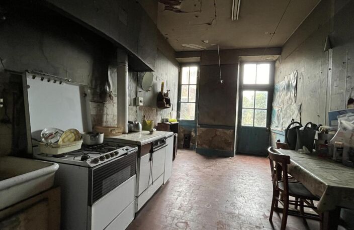 Immeuble de 260 m² en centre ville — photo 5