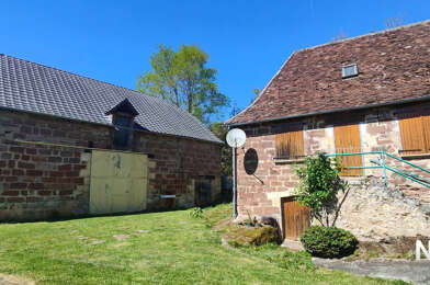 Maison 1 pièces 129800 €